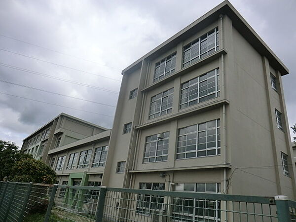 画像8:【小学校】尼崎市立　園和北小学校まで364ｍ