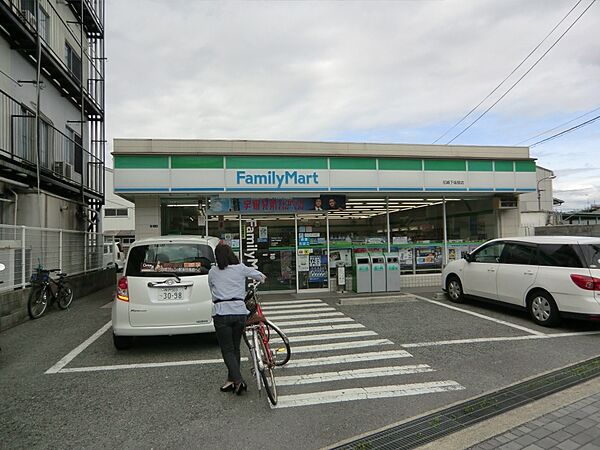 ジョリエーメゾン ｜兵庫県尼崎市下坂部2丁目(賃貸アパート1K・1階・24.84㎡)の写真 その26