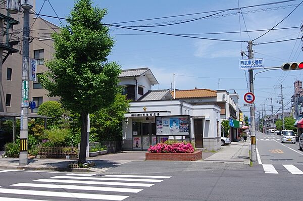 ハイムホワイトロータス ｜兵庫県尼崎市武庫町1丁目(賃貸マンション1R・2階・18.00㎡)の写真 その23