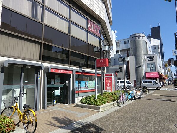 画像19:【銀行】三菱ＵＦＪ銀行　尼崎駅前支店まで182ｍ