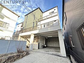 パレ武庫之荘  ｜ 兵庫県尼崎市南武庫之荘8丁目（賃貸マンション3LDK・2階・42.00㎡） その1