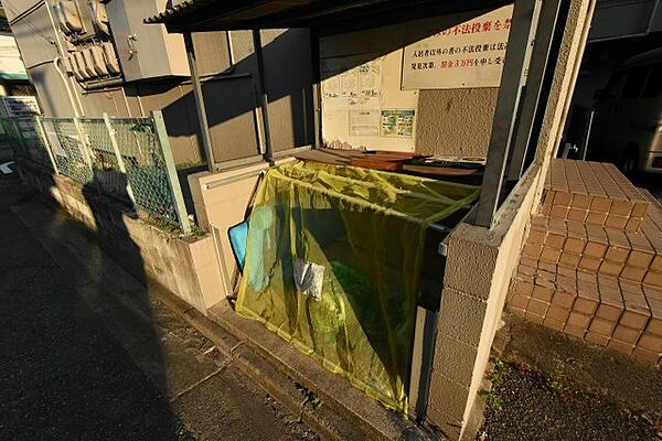 山一グリーンハイツ ｜兵庫県尼崎市善法寺町(賃貸マンション1DK・4階・26.78㎡)の写真 その26