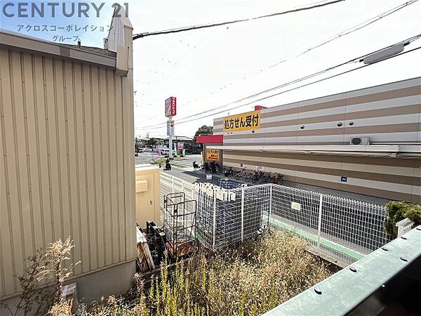 パレプラス東武庫之荘 ｜兵庫県尼崎市富松町3丁目(賃貸マンション2LDK・2階・57.84㎡)の写真 その20