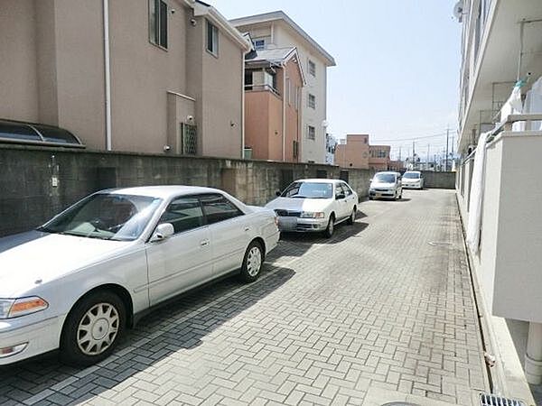 メゾン武庫之荘1番館 ｜兵庫県尼崎市武庫之荘東2丁目(賃貸マンション2LDK・3階・50.00㎡)の写真 その12