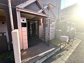 アーバンヴィレッジ武庫之荘  ｜ 兵庫県尼崎市南武庫之荘3丁目（賃貸マンション1R・4階・18.00㎡） その18