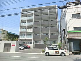 アジュール水堂  ｜ 兵庫県尼崎市水堂町4丁目（賃貸マンション1K・5階・30.93㎡） その1