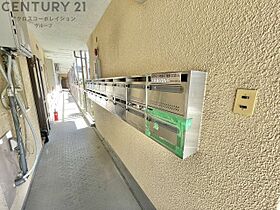 ヴィラ北田  ｜ 兵庫県尼崎市西昆陽1丁目（賃貸マンション1DK・3階・38.16㎡） その20