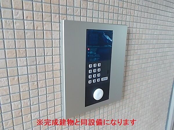 兵庫県尼崎市下坂部2丁目(賃貸マンション1LDK・2階・53.37㎡)の写真 その4