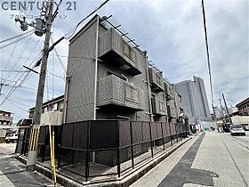 ステラハウス13  ｜ 兵庫県尼崎市武庫之荘4丁目（賃貸マンション1K・2階・21.93㎡） その15