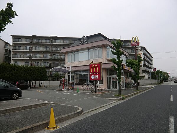 リーブル ｜兵庫県尼崎市田能1丁目(賃貸アパート1LDK・1階・40.19㎡)の写真 その25