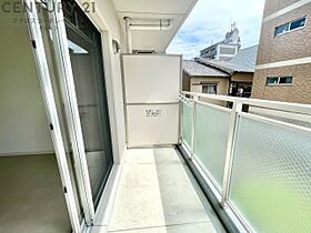 兵庫県尼崎市東園田町5丁目（賃貸マンション1DK・2階・29.57㎡） その11