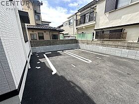 兵庫県尼崎市塚口町3丁目（賃貸アパート2LDK・2階・58.43㎡） その18