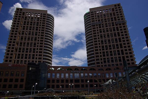 フローリーハイツ2 ｜兵庫県尼崎市東七松町1丁目(賃貸マンション3LDK・1階・67.00㎡)の写真 その20