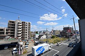 グレイスマンション2番館  ｜ 兵庫県尼崎市南武庫之荘7丁目（賃貸マンション1R・4階・22.40㎡） その14