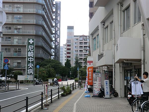 プラージュ ｜兵庫県尼崎市浜2丁目(賃貸アパート1DK・1階・33.76㎡)の写真 その20