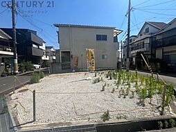 ファーストタウン尼崎市田能1丁目　全1区画