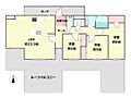 パレ塚口町10階5,280万円