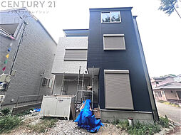 尼崎市東園田町2丁目新築一戸建て
