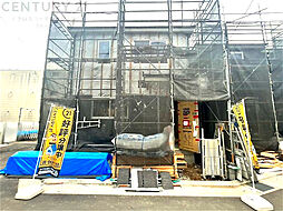 リナージュ尼崎市南清水22-1期　全9区画