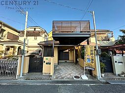 尼崎市武庫之荘6丁目中古戸建