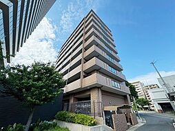 プレステージ灘駅前