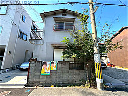 東難波町3丁目売り土地