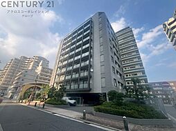 ライオンズマンション尼崎