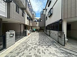 尼崎市潮江3丁目中古テラスハウス