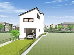 尼崎市塚口町2丁目建築条件付き宅地