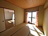 室内：和室6帖