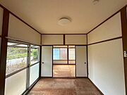 和室4.5帖