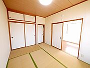 和室６帖