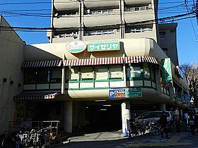 ミレーネ品川荏原 503 ｜ 東京都品川区荏原6丁目（賃貸マンション1R・5階・24.86㎡） その20