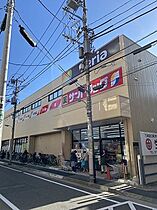 プレミアムキューブ品川戸越  ｜ 東京都品川区戸越6丁目20-17（賃貸マンション1R・4階・20.74㎡） その21