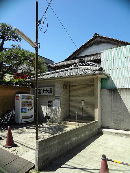 ルナビアンカ ｜東京都品川区小山5丁目(賃貸マンション1LDK・2階・40.61㎡)の写真 その30