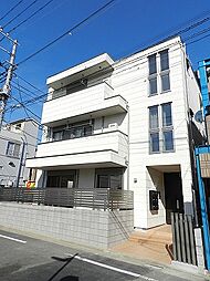 武蔵小山駅 12.3万円