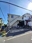 東京都大田区南千束3丁目22-21：物件画像／株式会社三友社　戸越本店