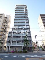 アーバネックス旗の台 703 ｜ 東京都品川区旗の台6丁目24-9（賃貸マンション1K・7階・20.83㎡） その1