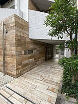 B CITY APARTMENT SHINAGAWA WEST 204 ｜ 東京都品川区西中延2丁目（賃貸マンション1K・2階・20.31㎡） その18