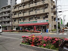 菱和パレス品川中延  ｜ 東京都品川区二葉4丁目（賃貸マンション1K・2階・29.96㎡） その24