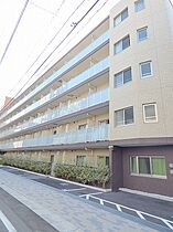 シェル品川戸越  ｜ 東京都品川区荏原2丁目（賃貸マンション1K・3階・22.42㎡） その19