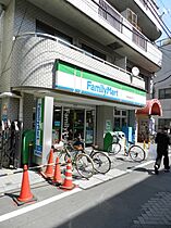 シェル品川戸越  ｜ 東京都品川区荏原2丁目（賃貸マンション1K・3階・22.42㎡） その22