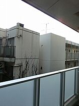 シェル品川戸越  ｜ 東京都品川区荏原2丁目（賃貸マンション1K・3階・22.42㎡） その13