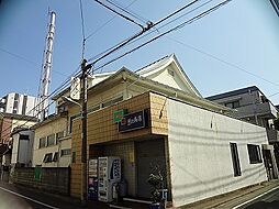 【銭湯】恵比寿湯まで128ｍ