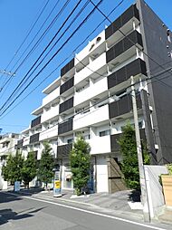 【クリニック】戸越銀座駅近内科クリニックまで966ｍ