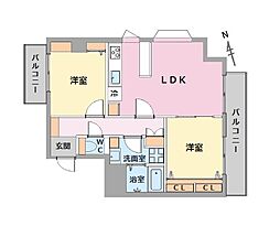 練馬駅 3,390万円