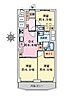 パシフィック哲学堂マンション4階3,780万円