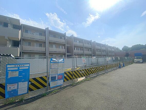 ■西武新宿線「...