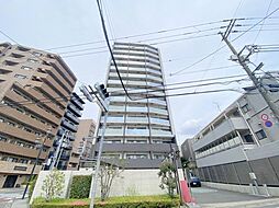 グローリオ武蔵関