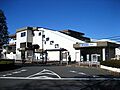 東伏見駅(西武...